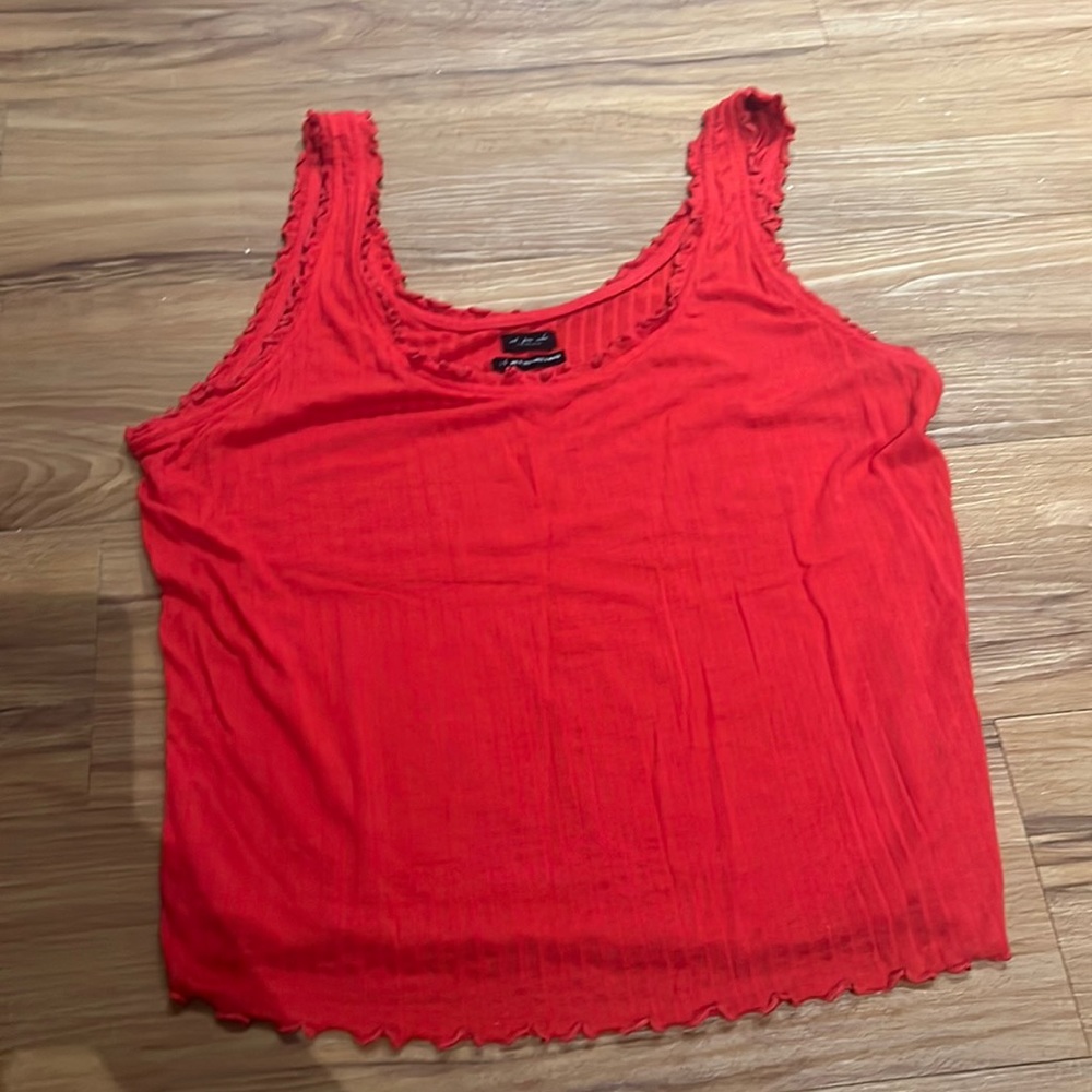 Free people tank